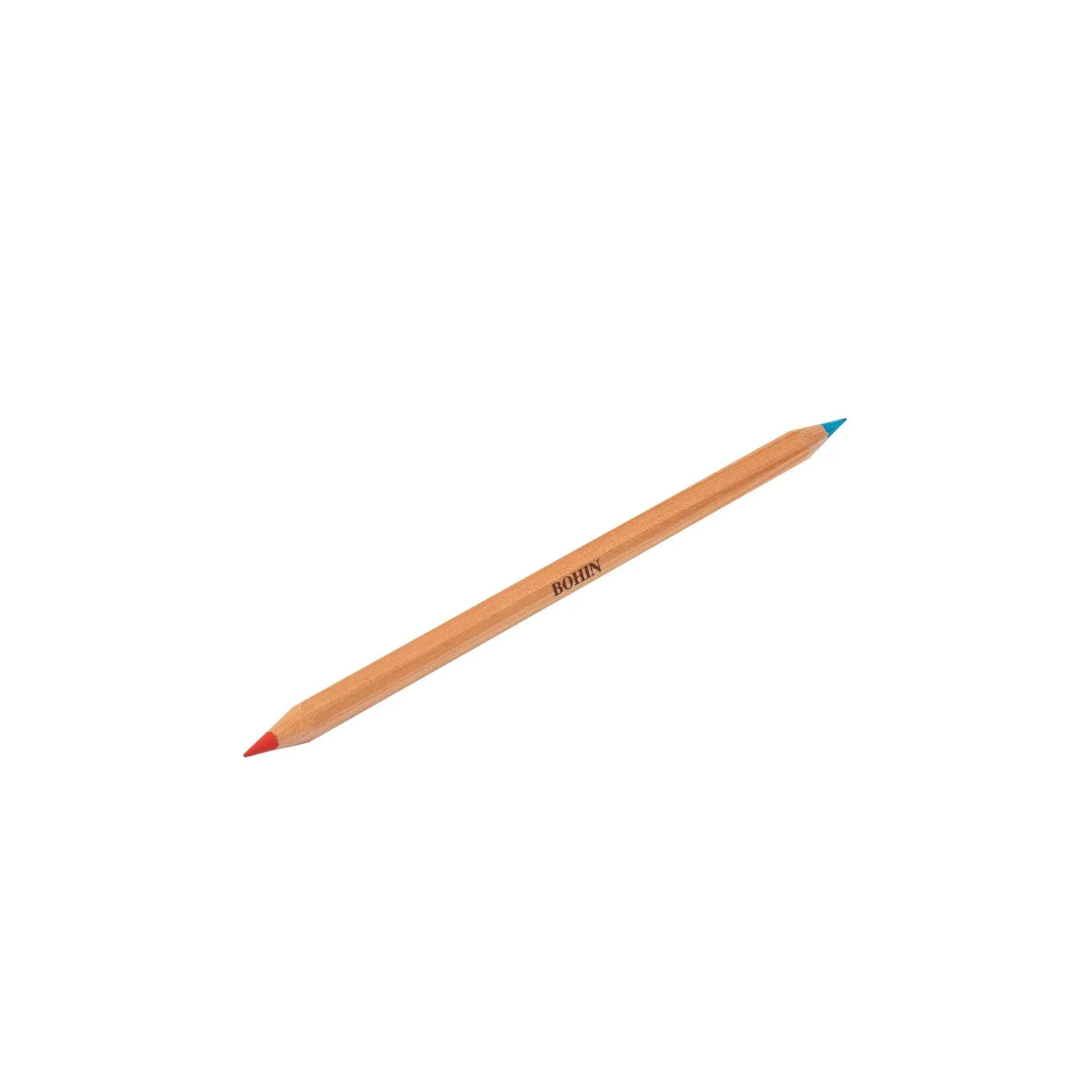 Dressmaker's Marking Pencil - Red and Blue