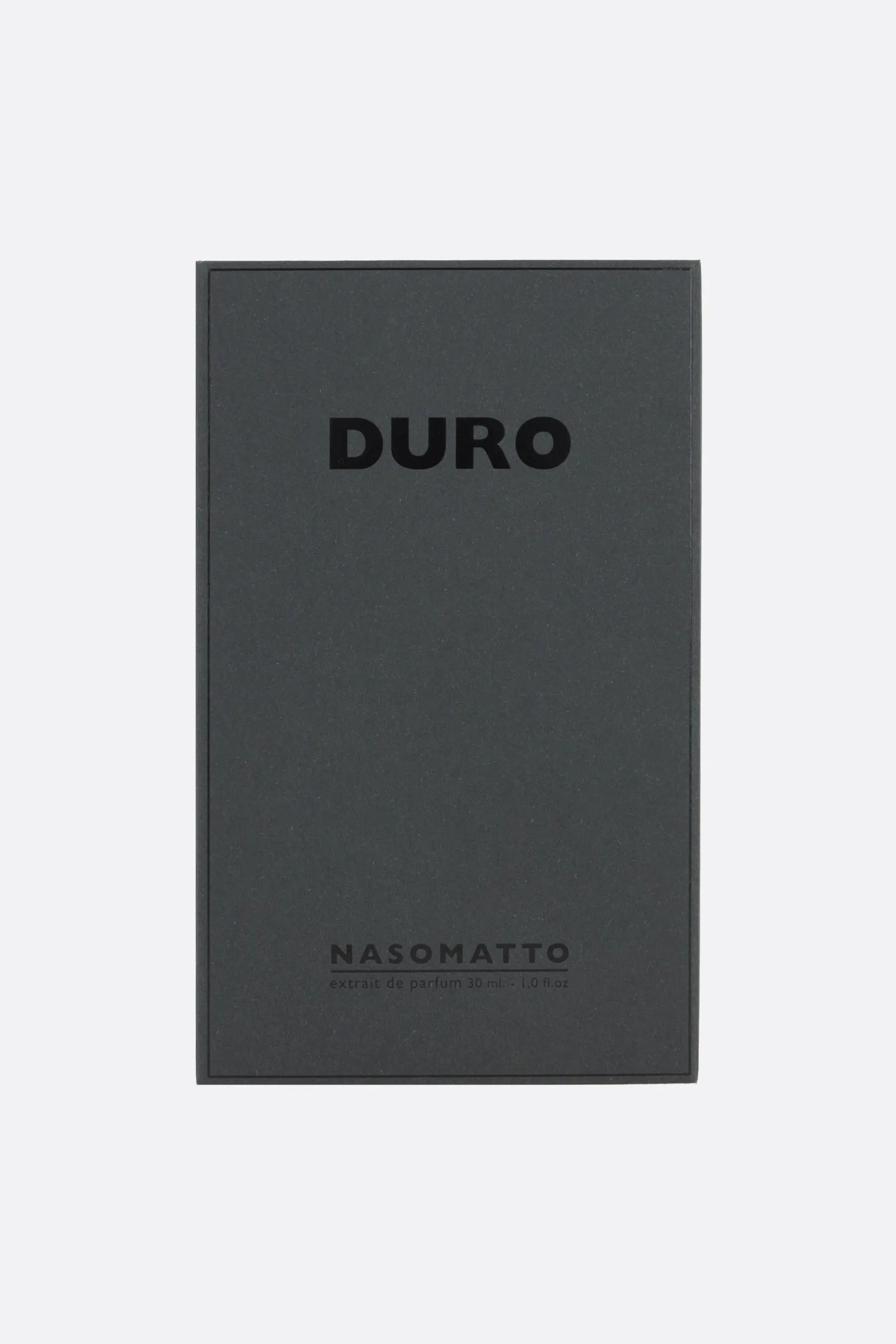 Duro Extrait de Parfum 30 ml