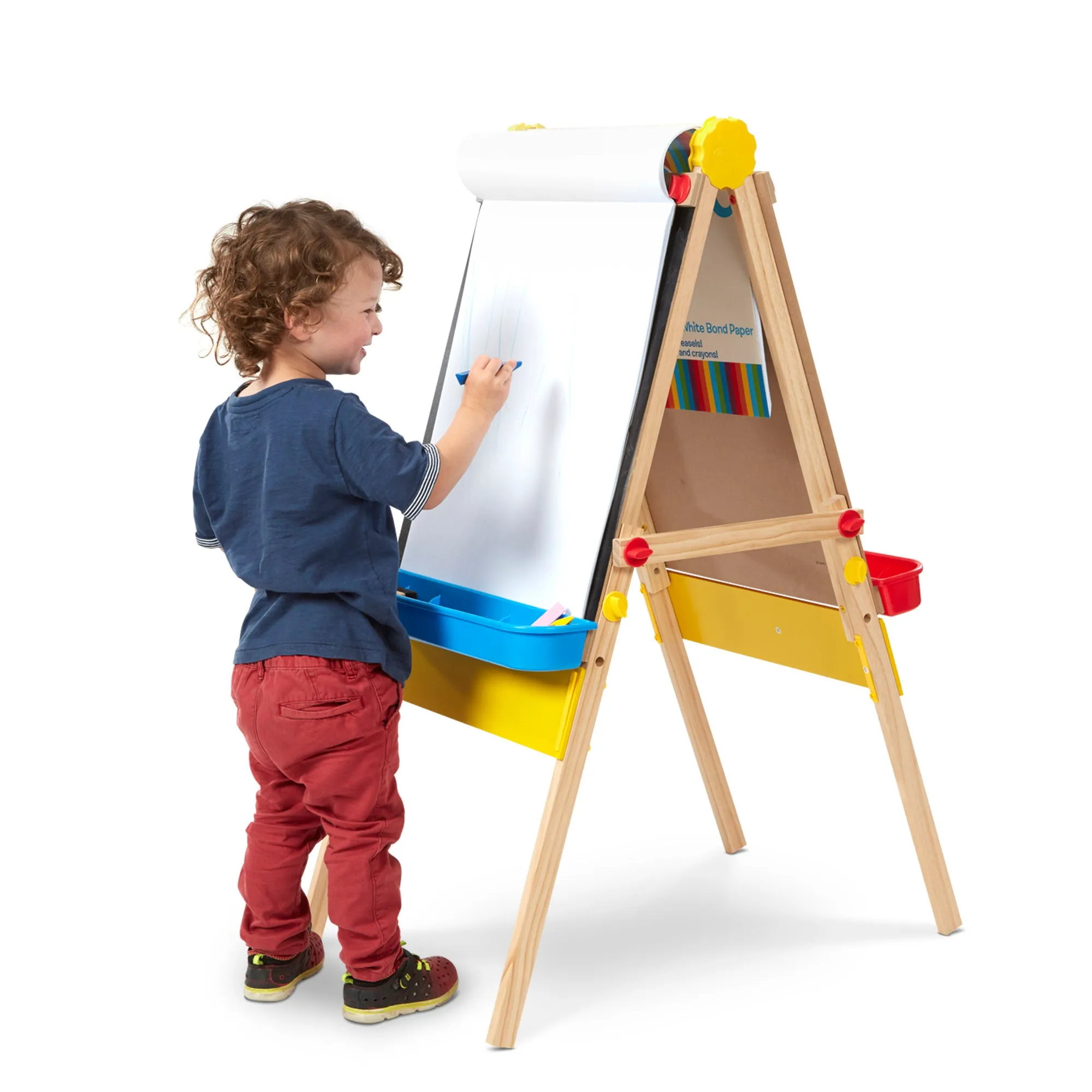 Easel Paper Pad