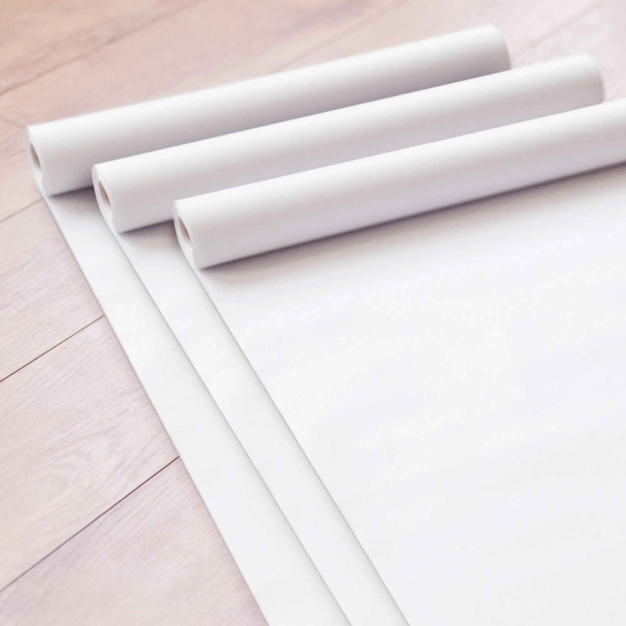 Easel Paper Roll 3-Pack