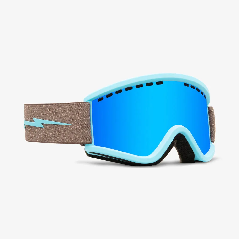 Electric EGV.K Delphi Speckle/Blue Chrome