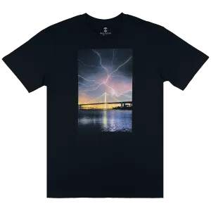 Electric Oakland Tee