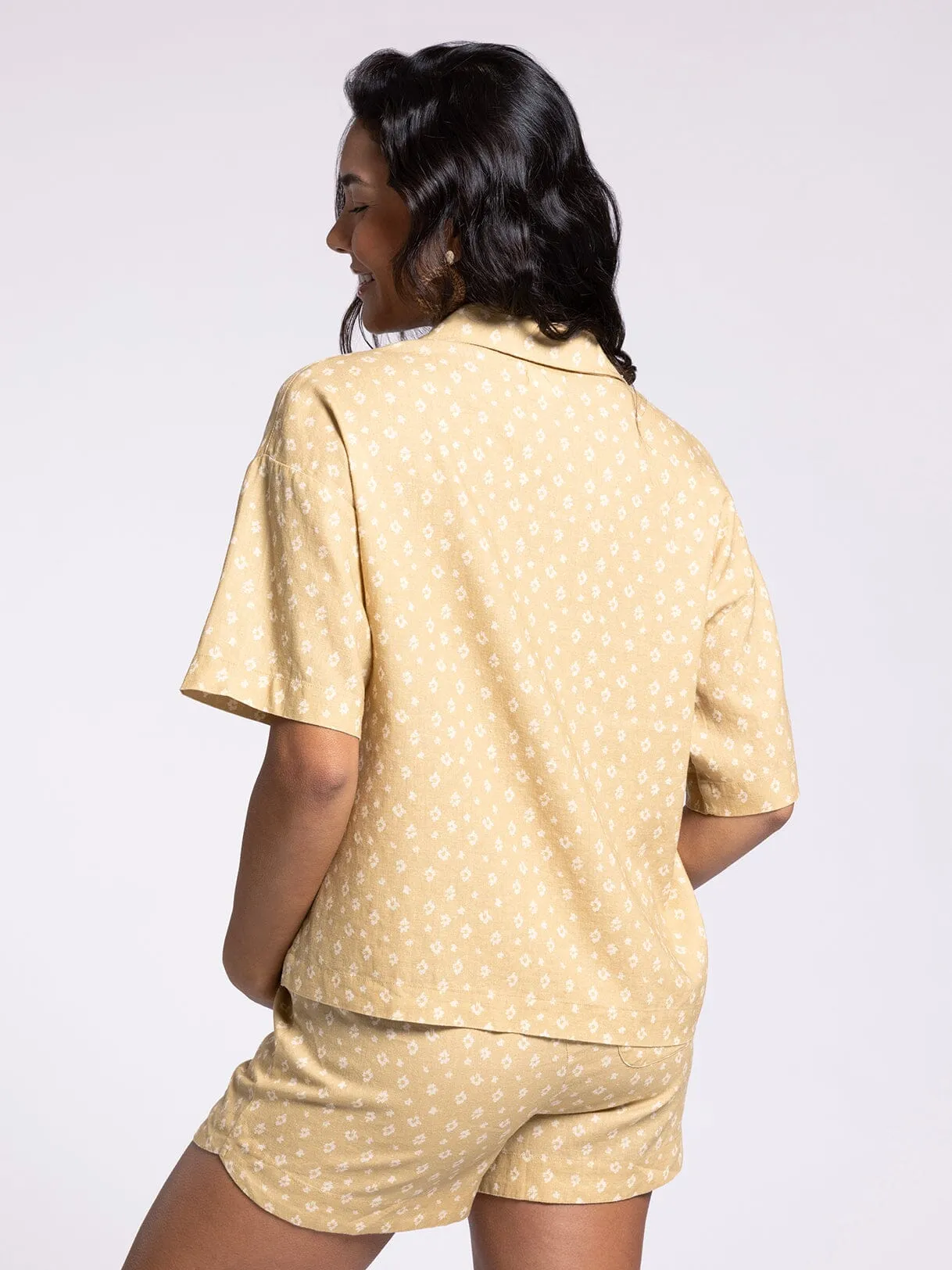 ELLA SHIRT - PREPACK 6 UNITS