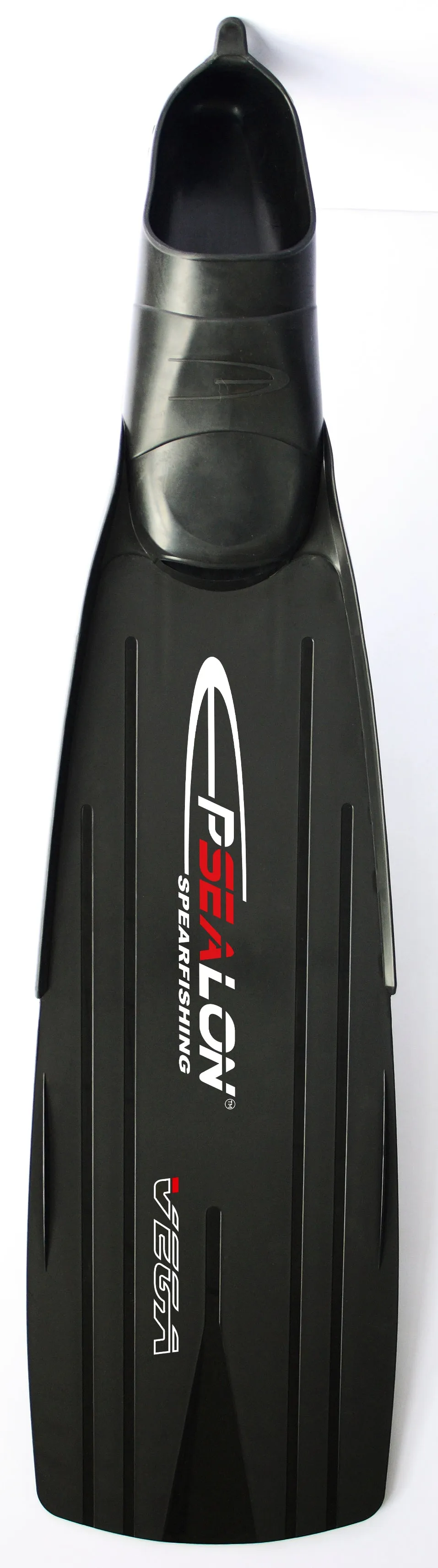 Epsealon Vega Plastic Freediving Fins