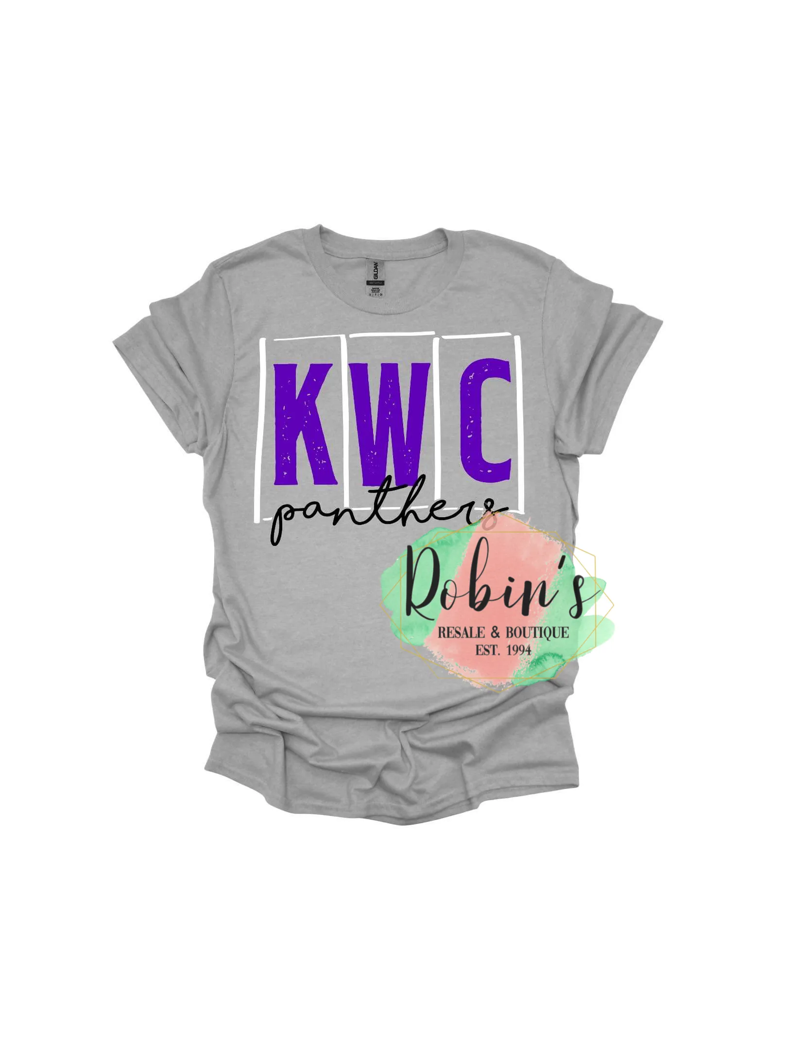 Exclusive KWC Panthers Preorder