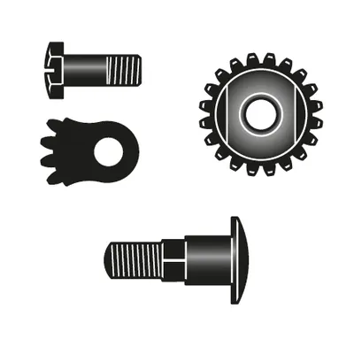 Felco 12 Replacement Parts