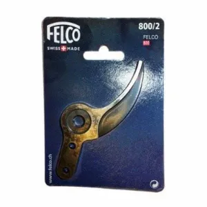 Felcotronic 800/2 Anvil Blade