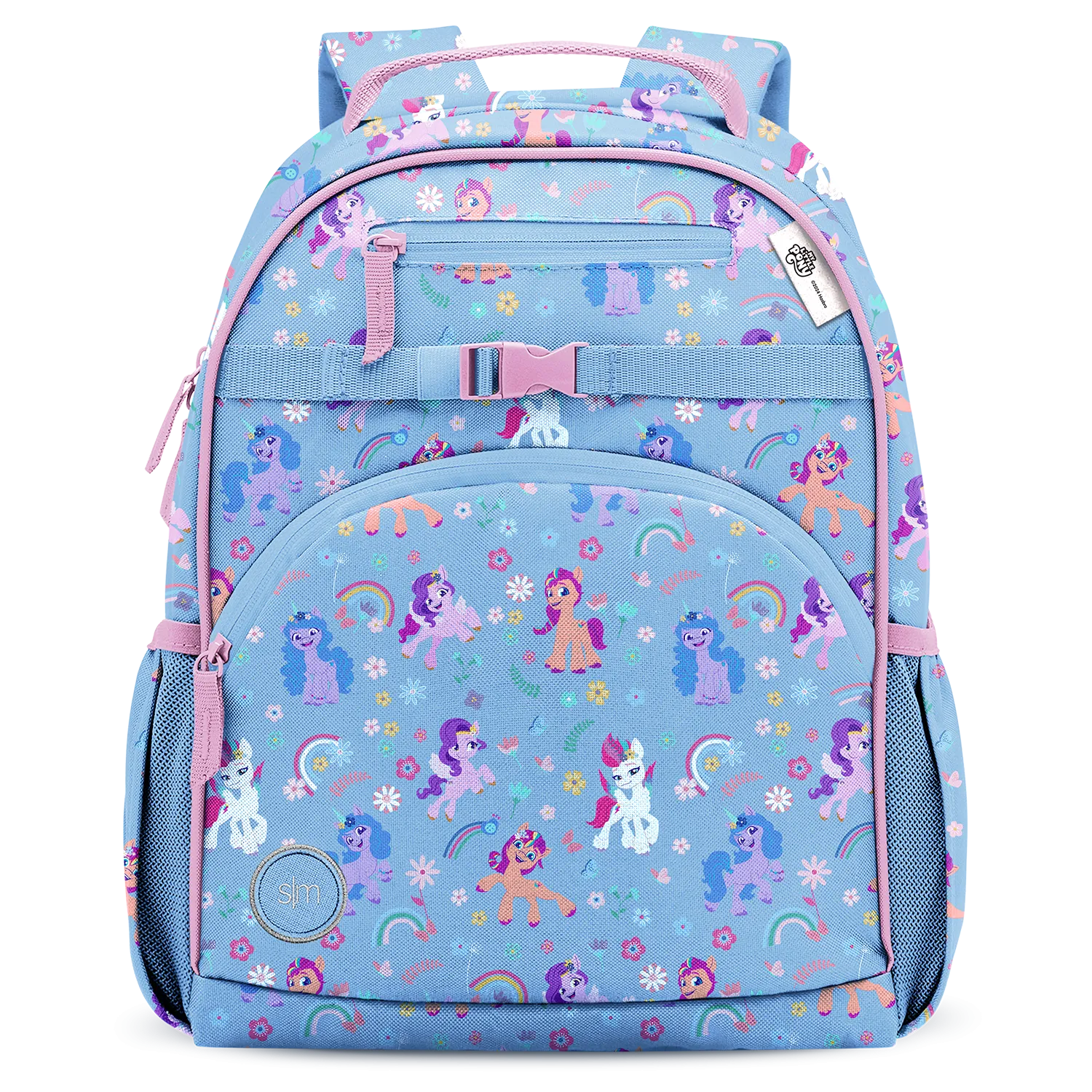 Fletcher Kids' Backpack