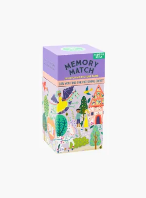 Floss & Rock Unicorn Memory Match