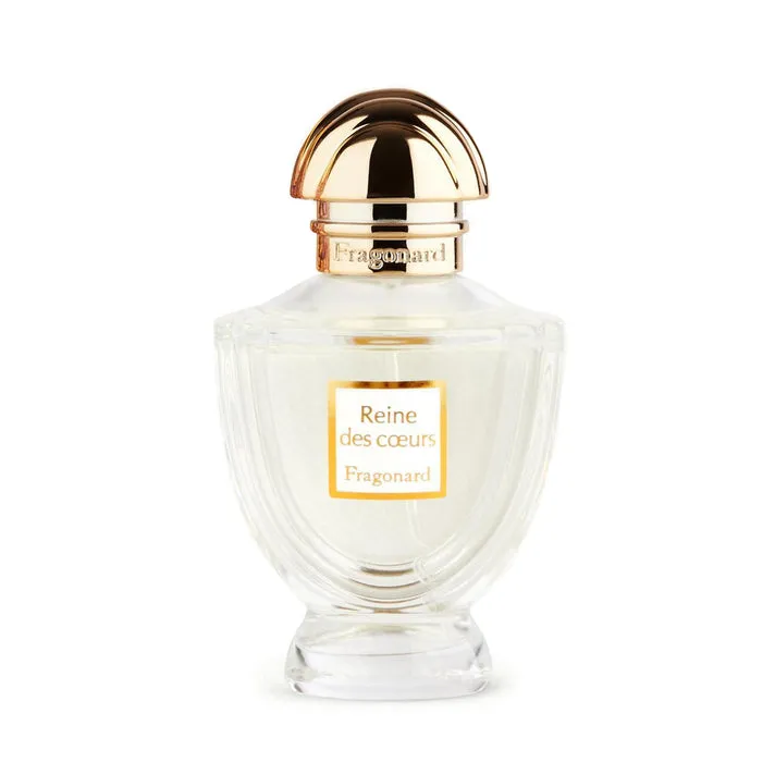 Fragonard -  Reine de Coeurs 'Prestige' Eau de Parfum