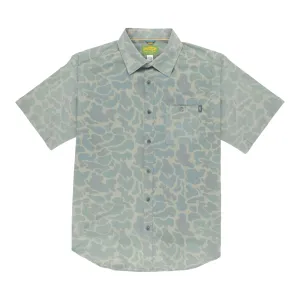 Hagood SS Button Up Shirt