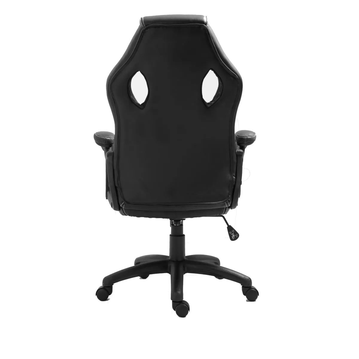 HAWK SERIES/ 4507 GAMING CHAIR (BLACK)