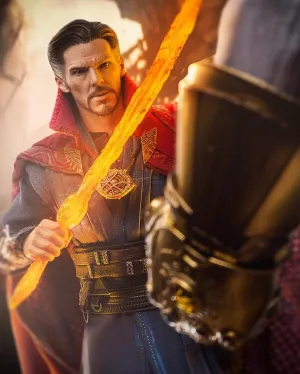 Hot toys MMS484 Infinity War Dr Strange