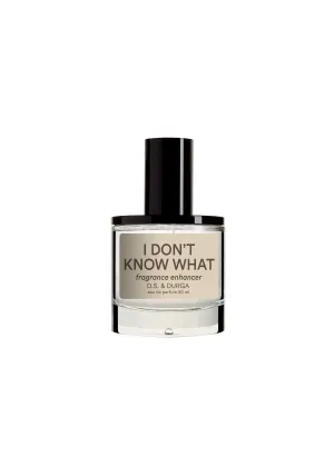 I Don't Know What - Eau de Parfum