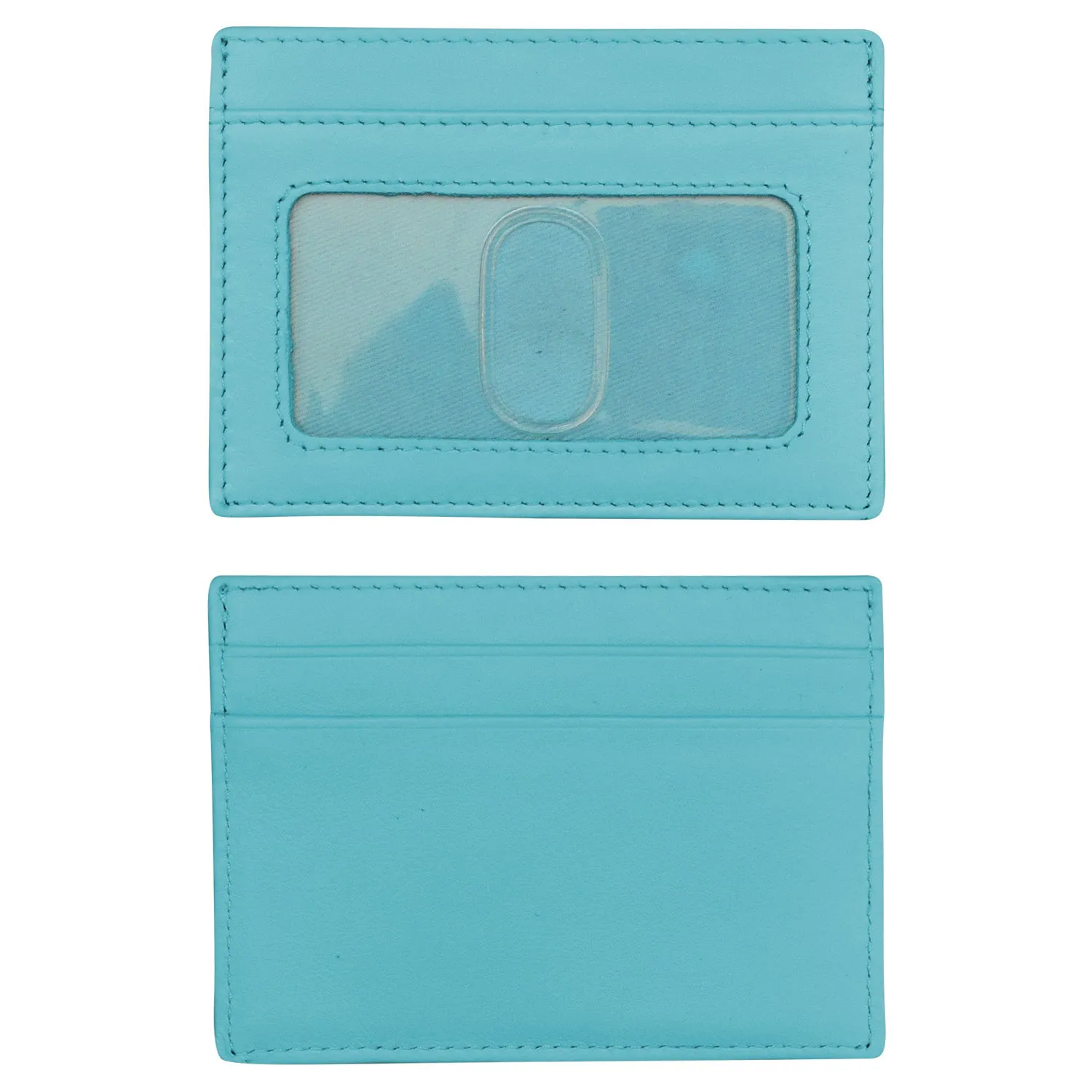 I.D. and Credit Card Holder