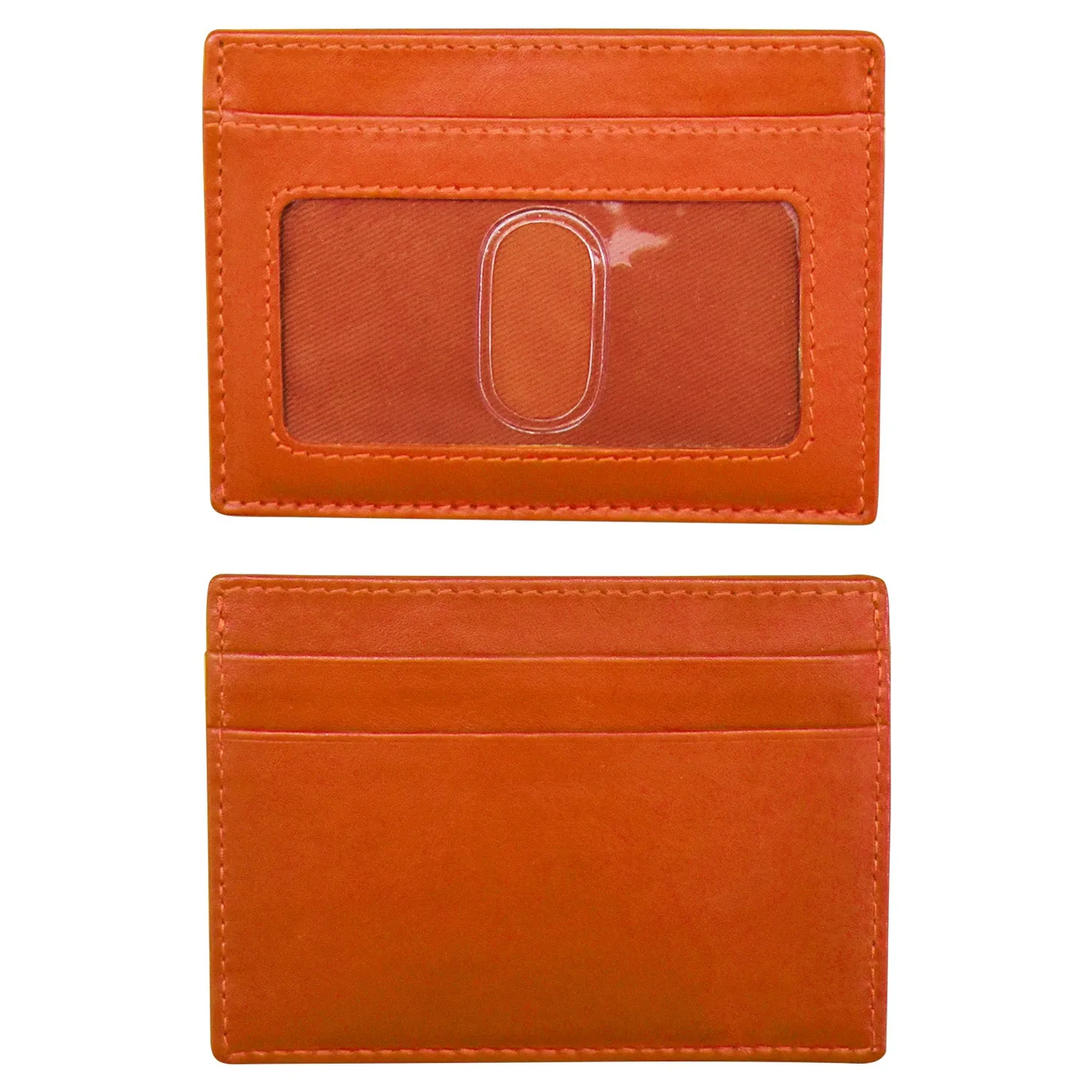 I.D. and Credit Card Holder