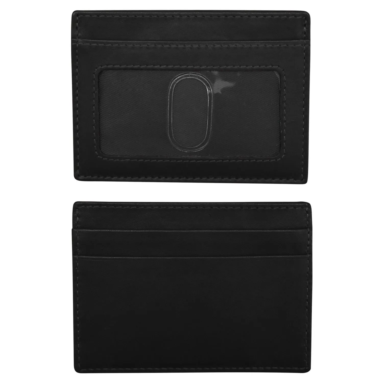 I.D. and Credit Card Holder