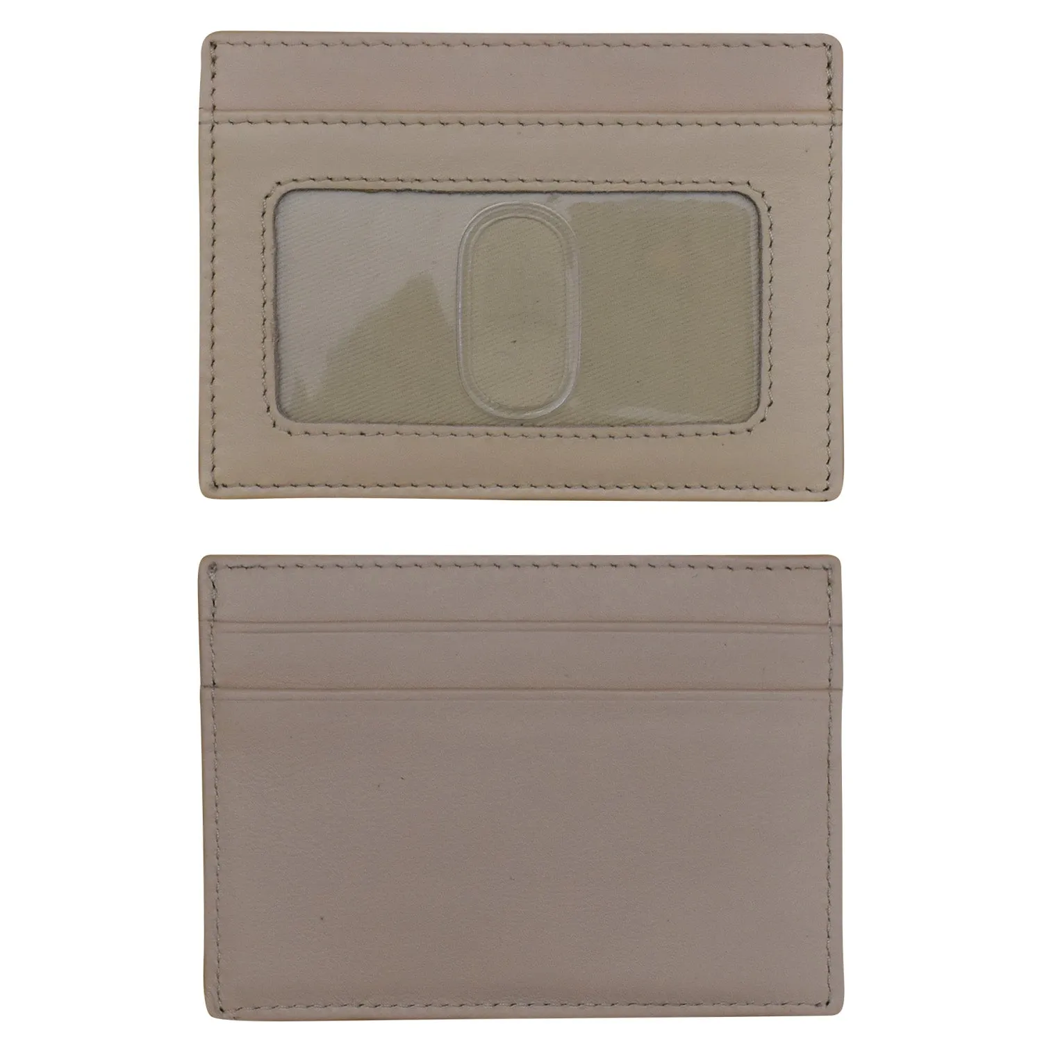 I.D. and Credit Card Holder