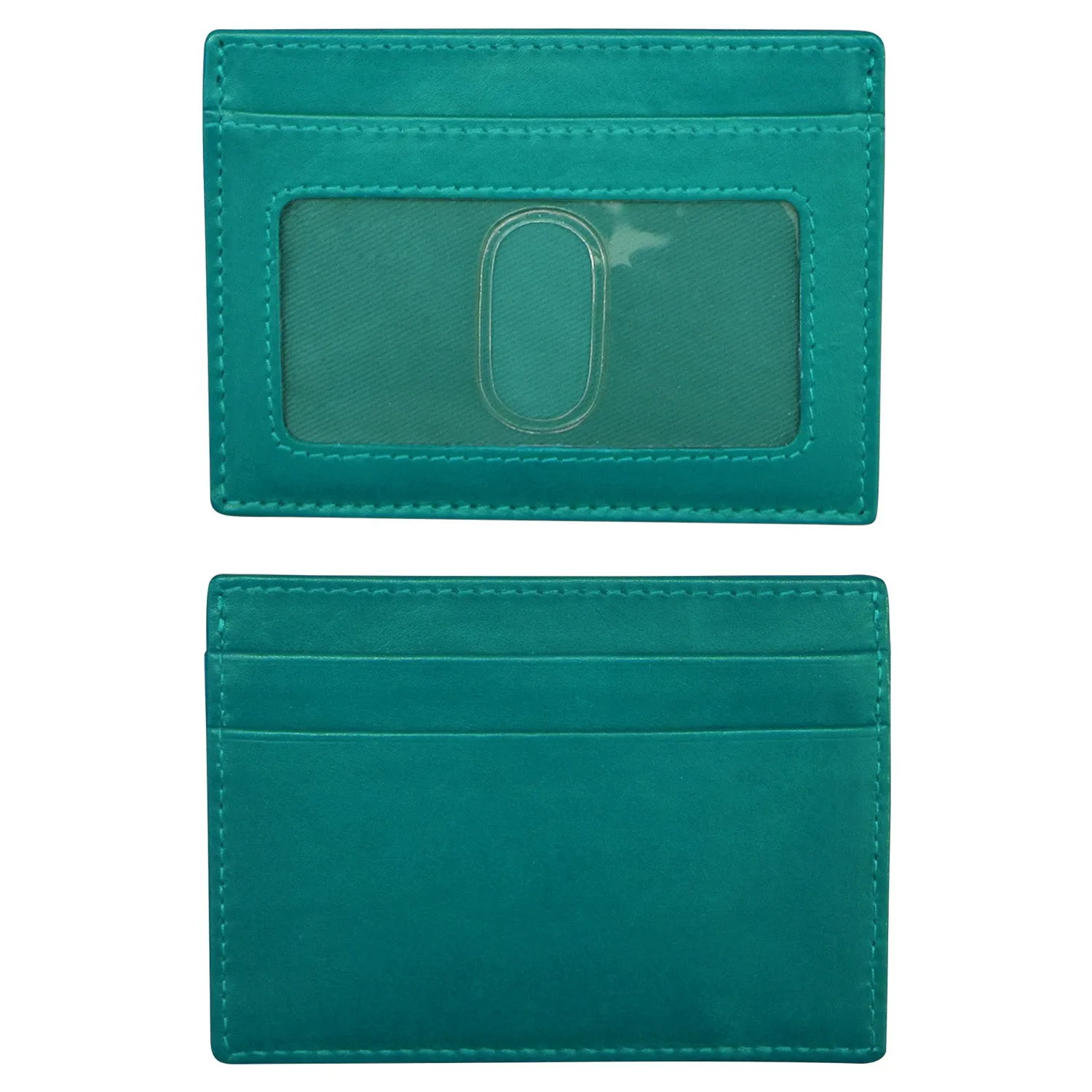 I.D. and Credit Card Holder