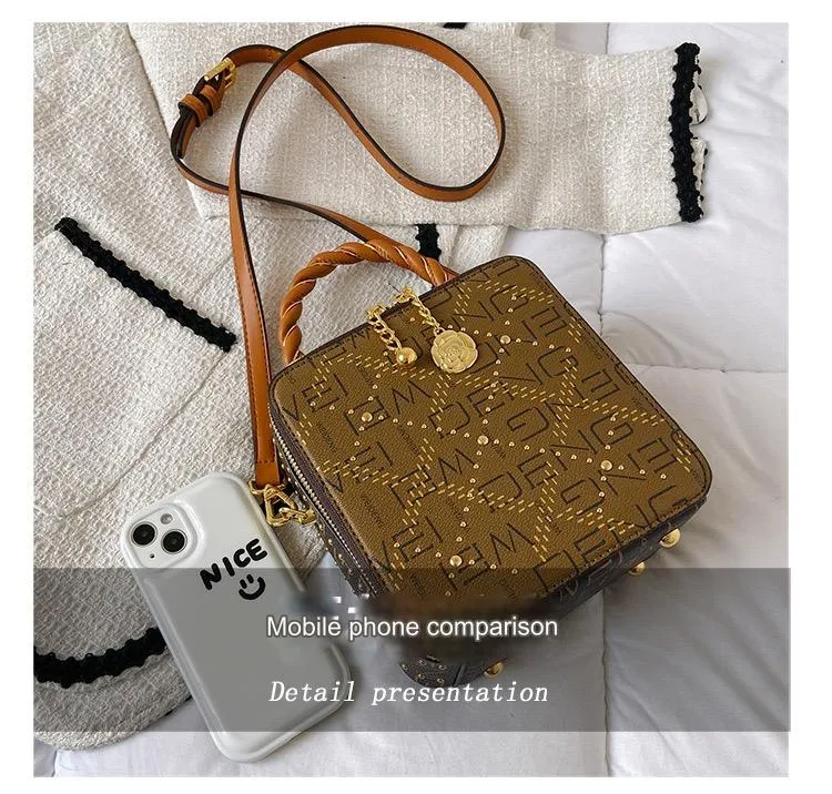 Imported Luxury Women's Bag 2026