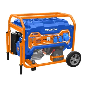 Industrial 25Liters Gasoline Generator WGEAA10-5P