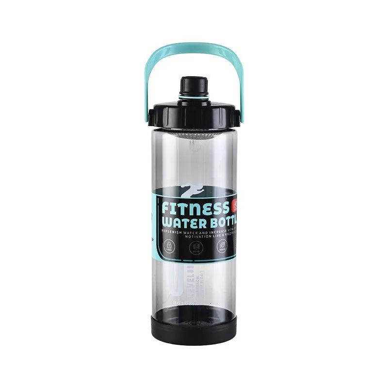 Jumbo Sports n Gym Water Bottle 2100 ML