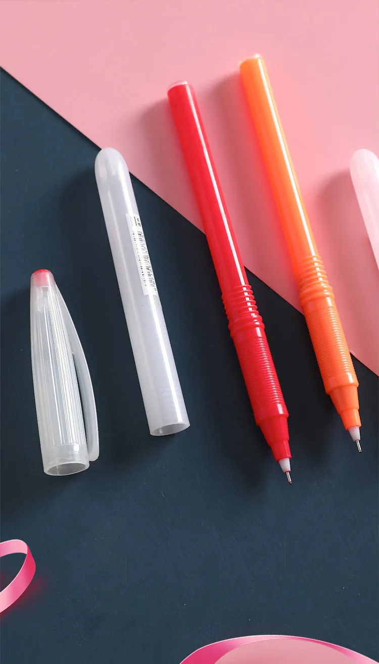 Kawaii Neutral Ink Pens