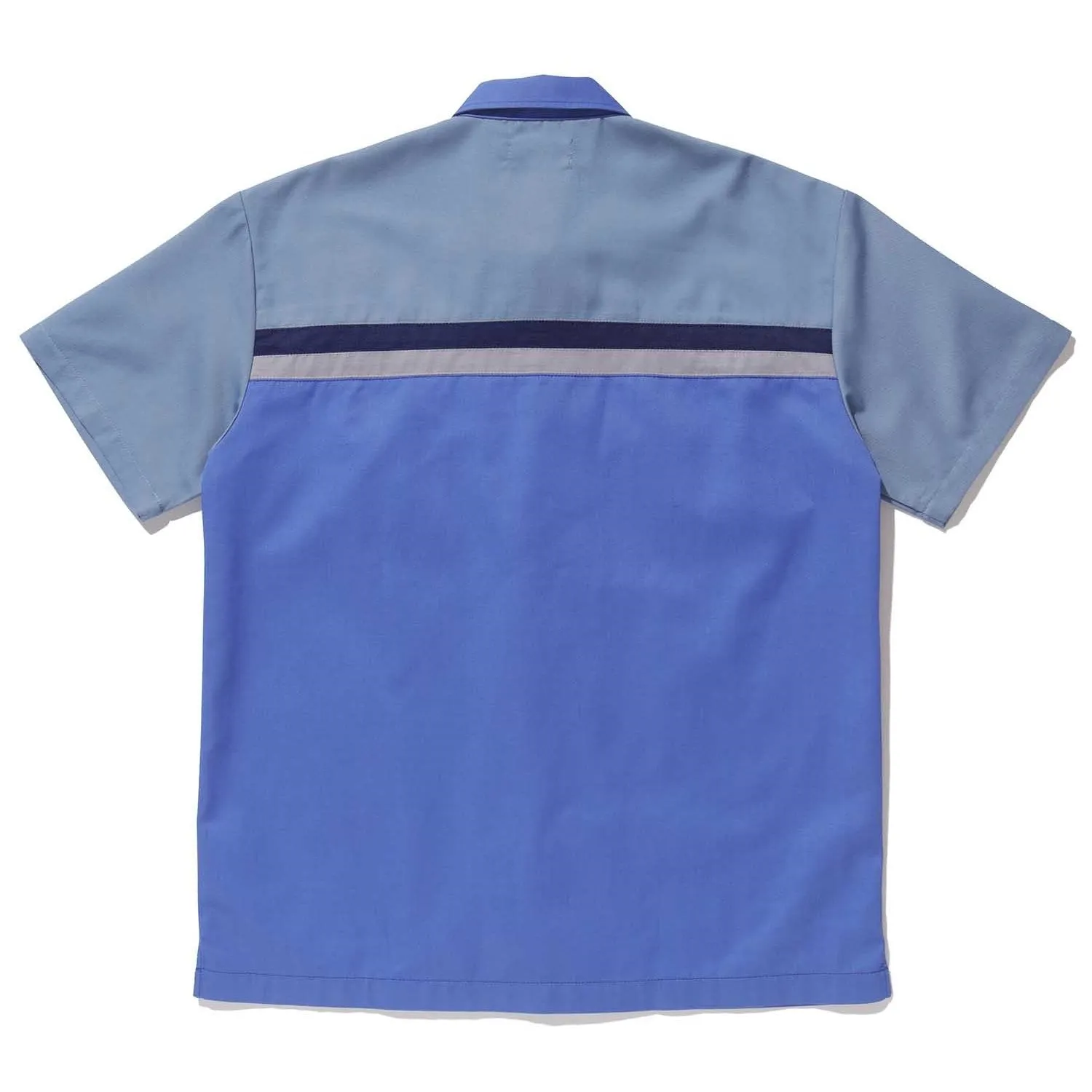 LINE SS WORK SHIRT