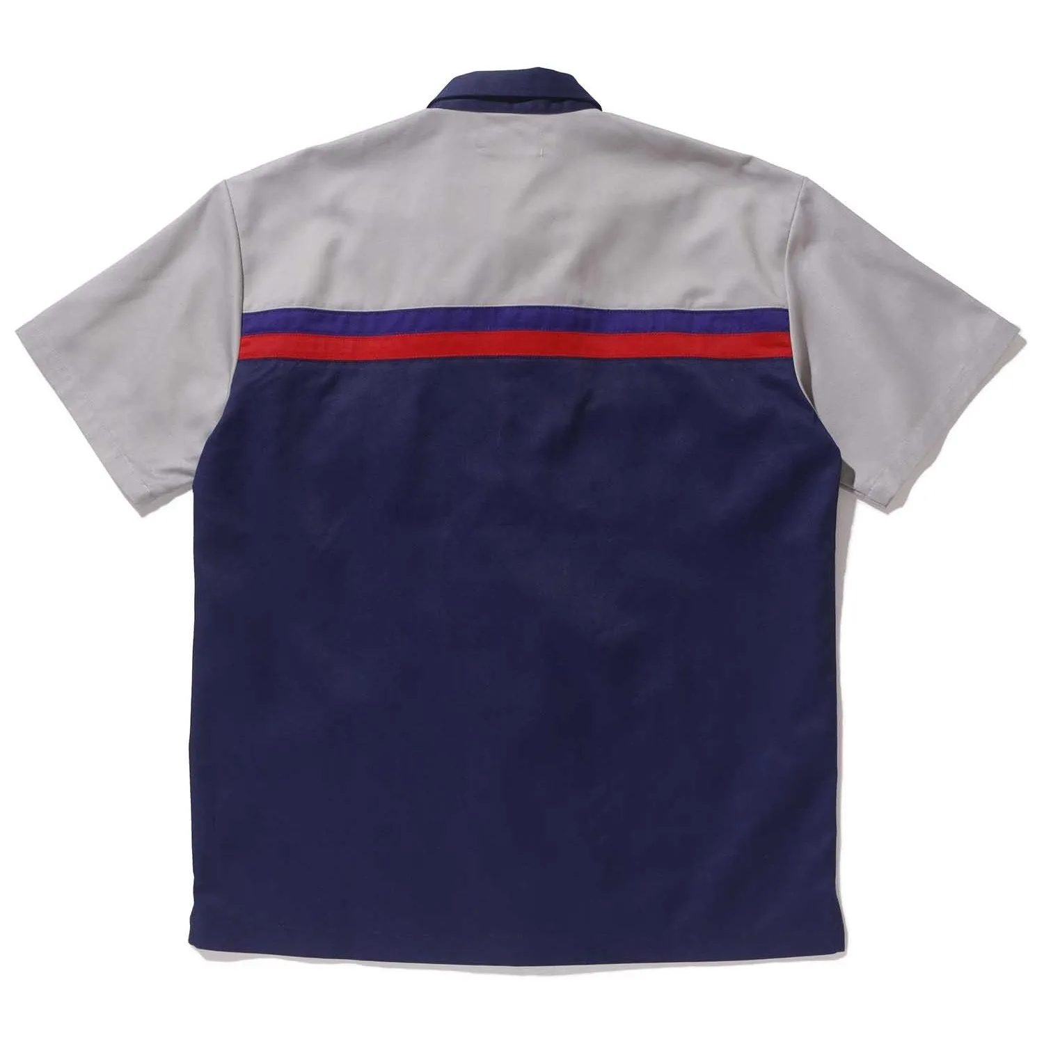 LINE SS WORK SHIRT