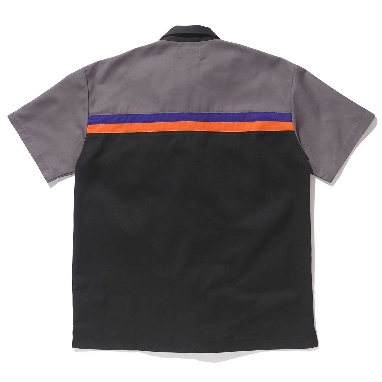 LINE SS WORK SHIRT