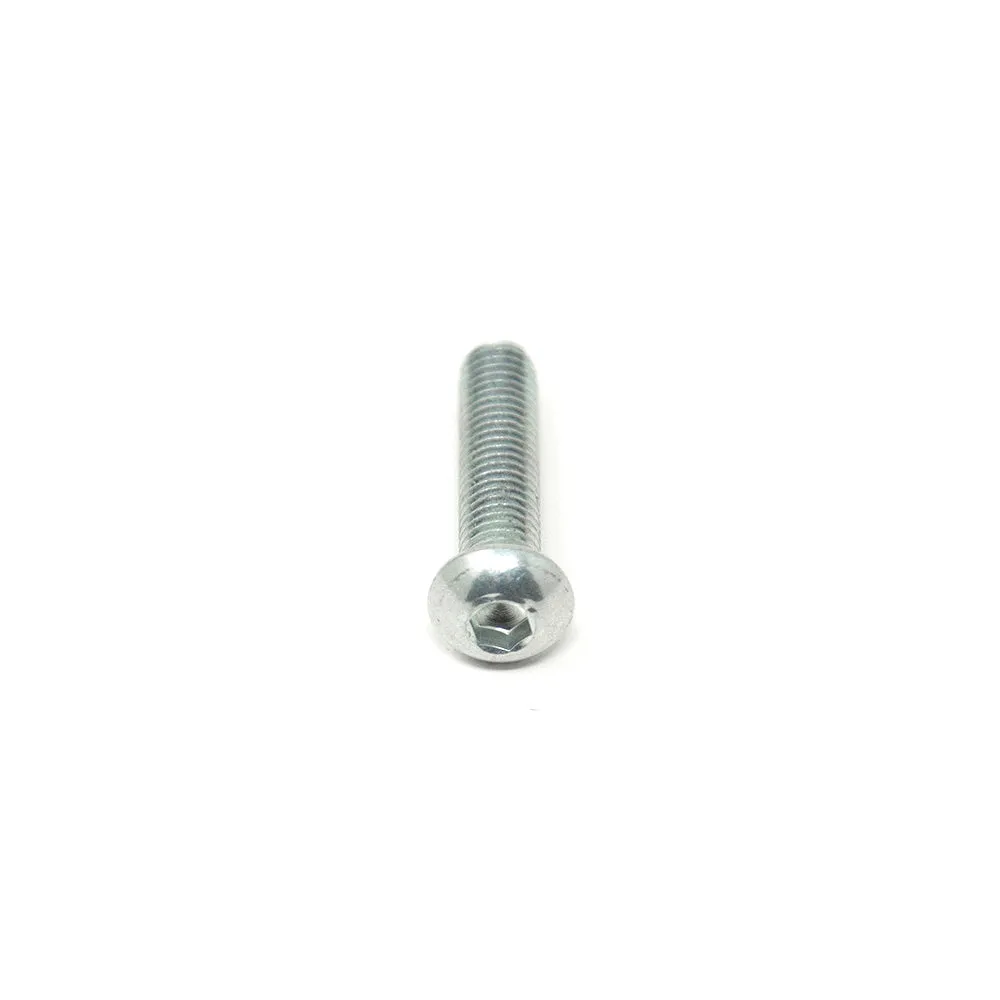 M8x35mm Button Bolt