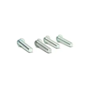 M8x35mm Button Bolt