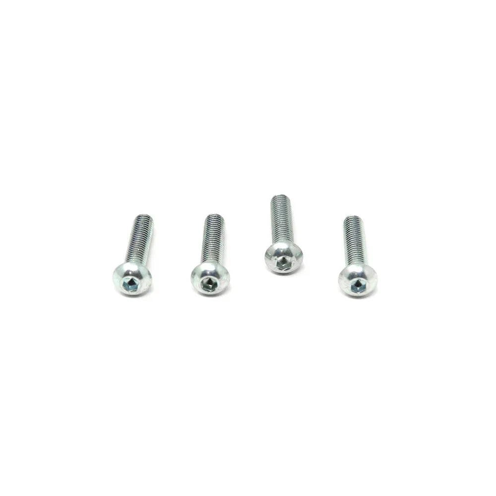 M8x35mm Button Bolt