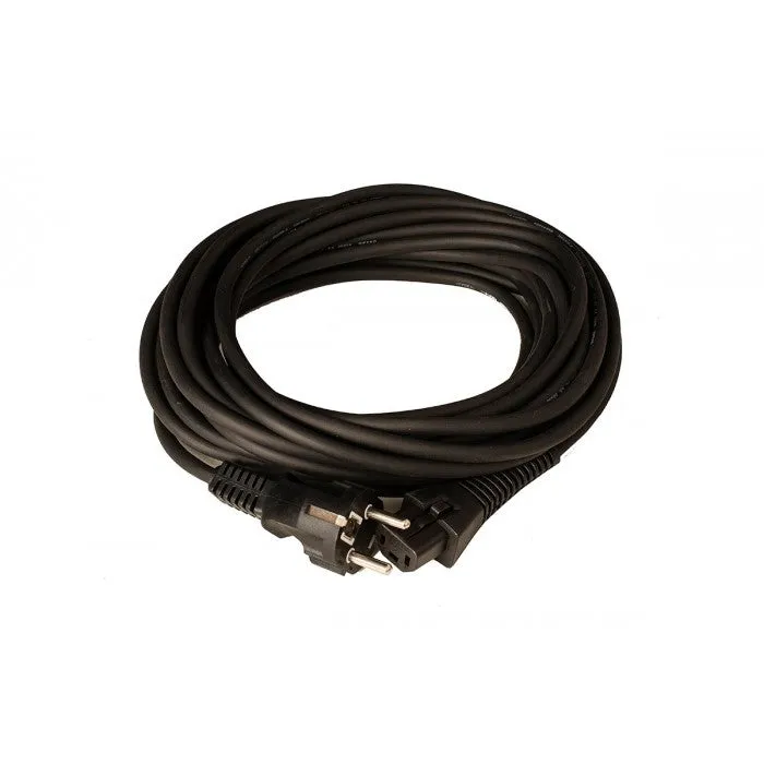 Mains Cable 10m CE 230V Mirka