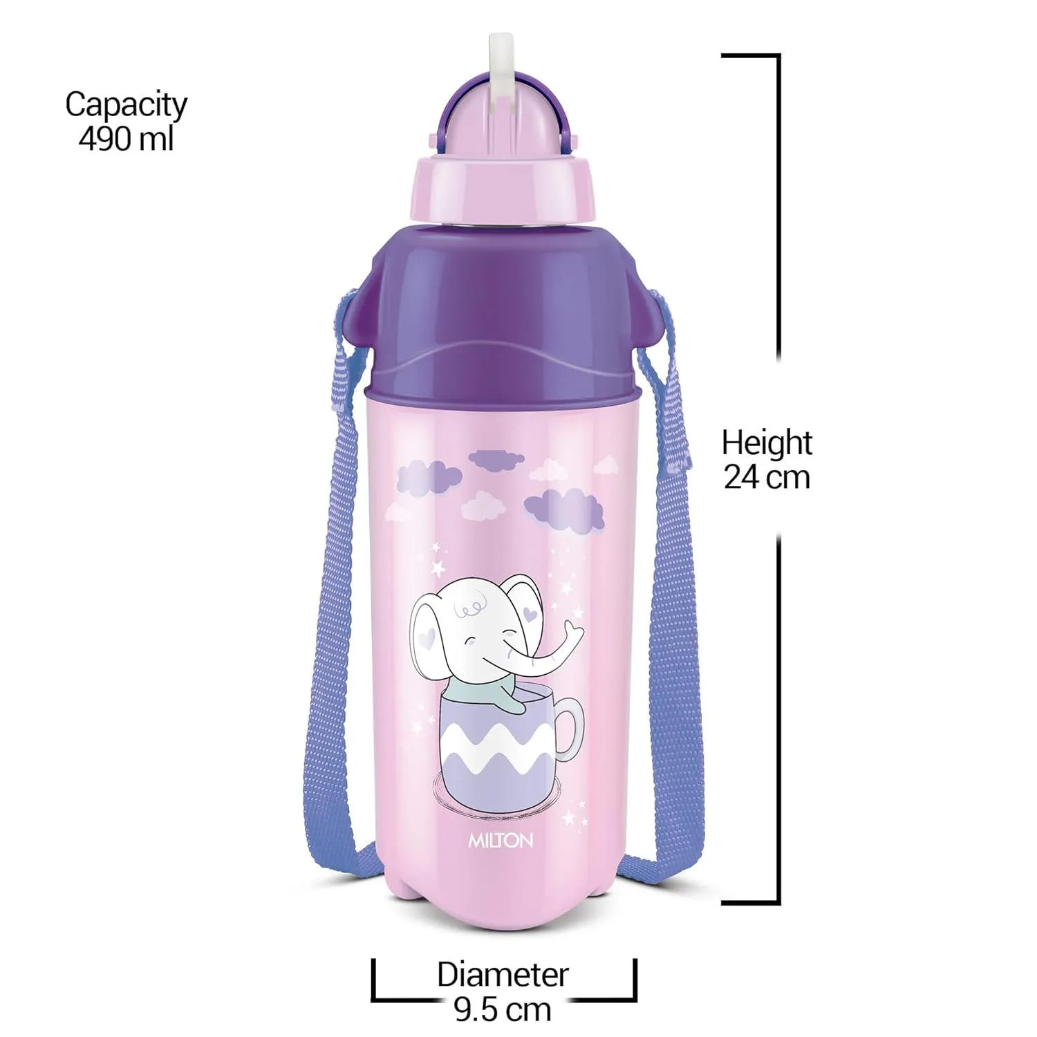 Milton Water Bottle