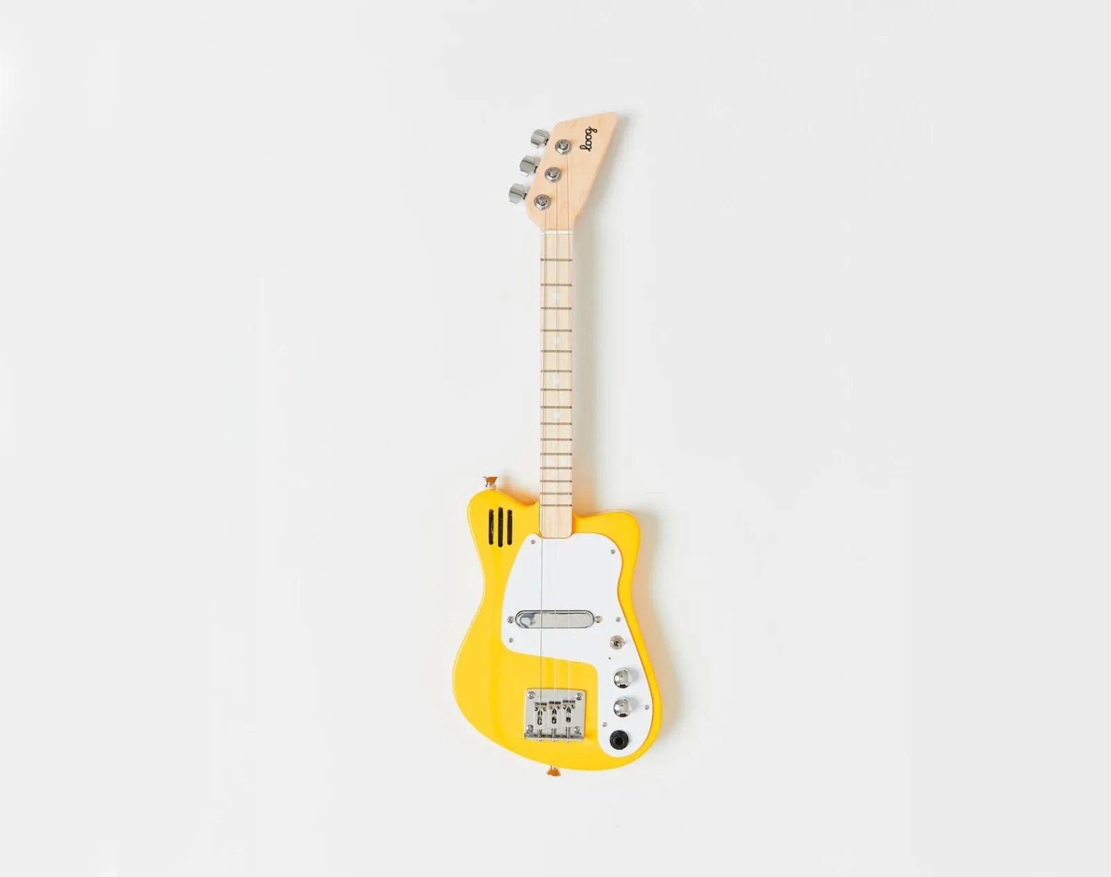 Mini Electric Guitar