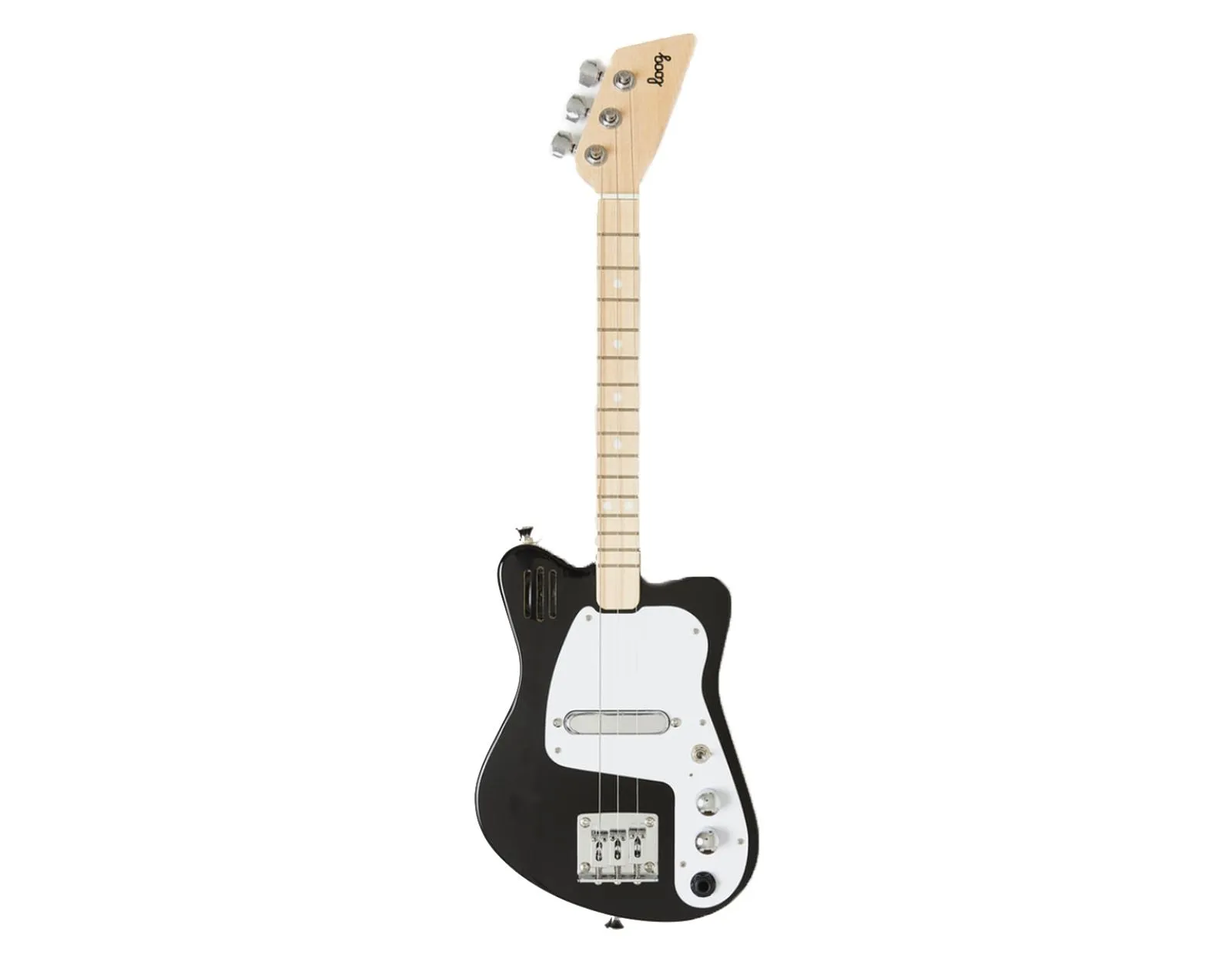 Mini Electric Guitar