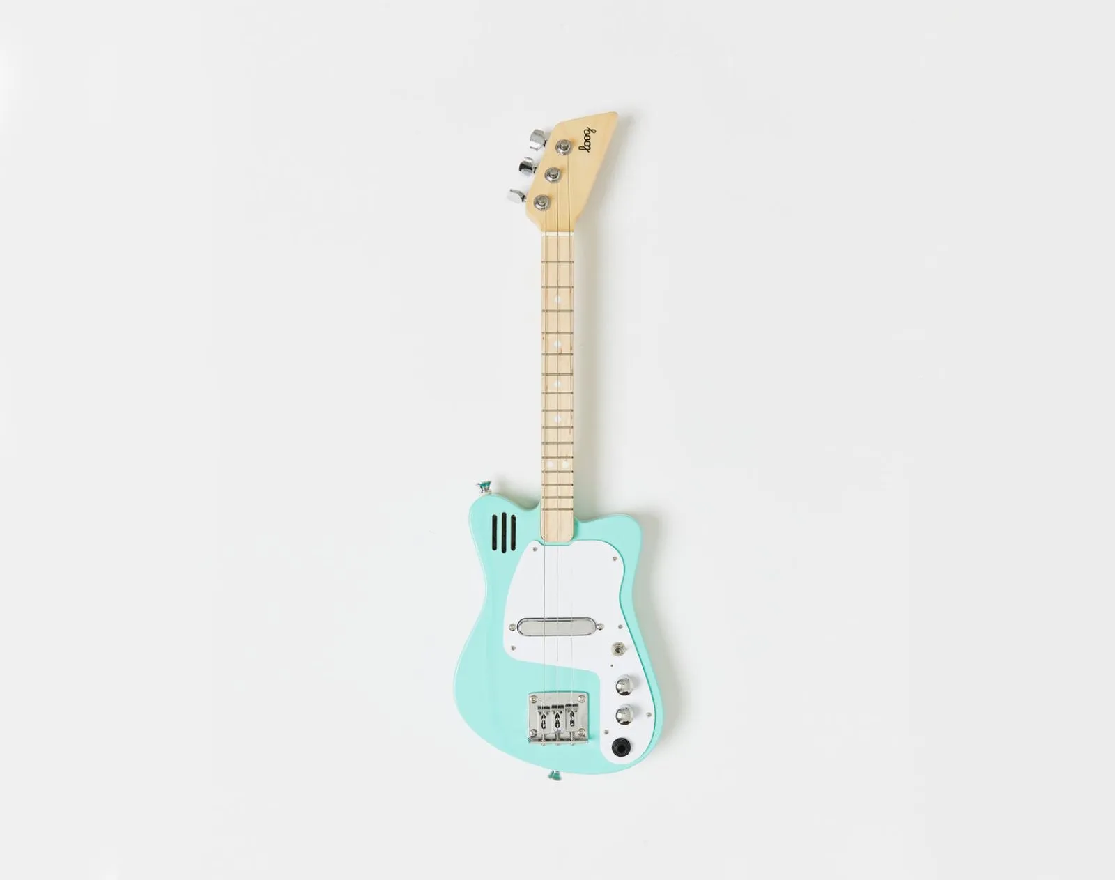 Mini Electric Guitar