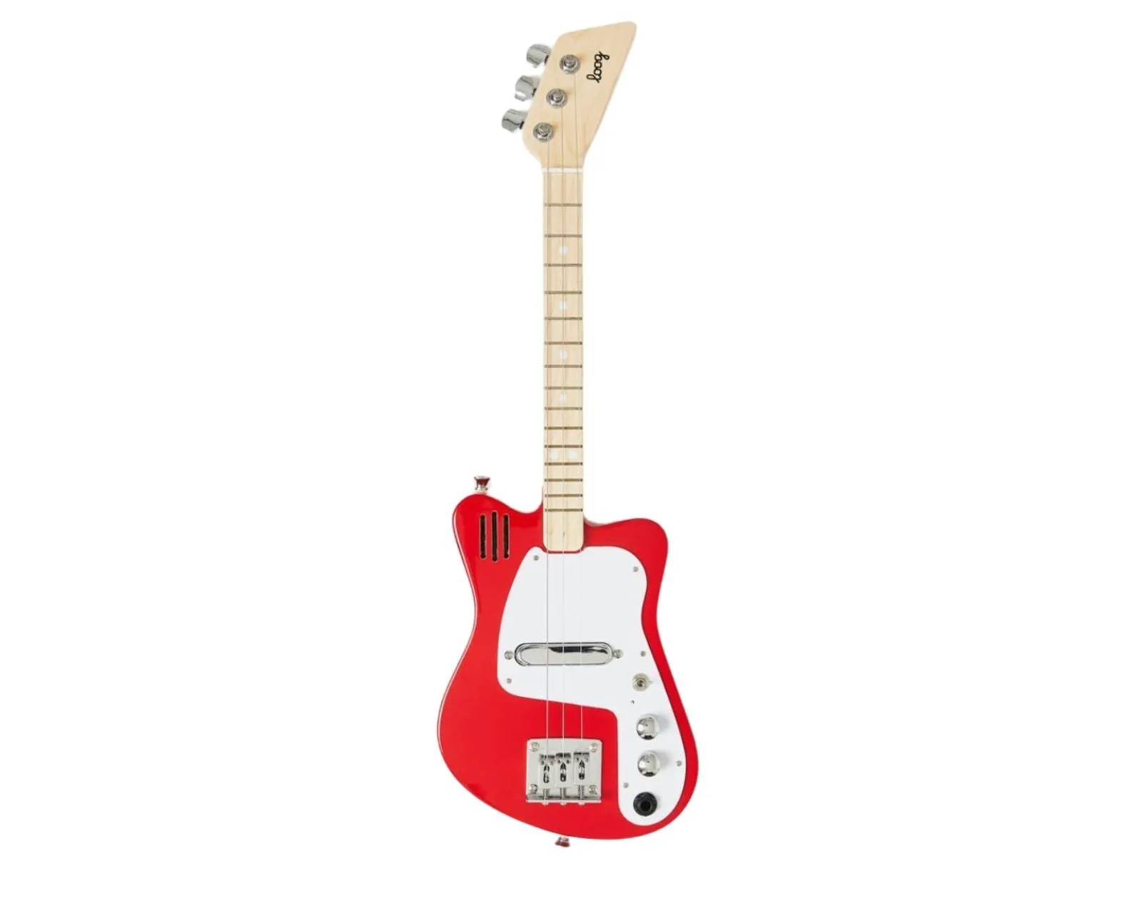 Mini Electric Guitar