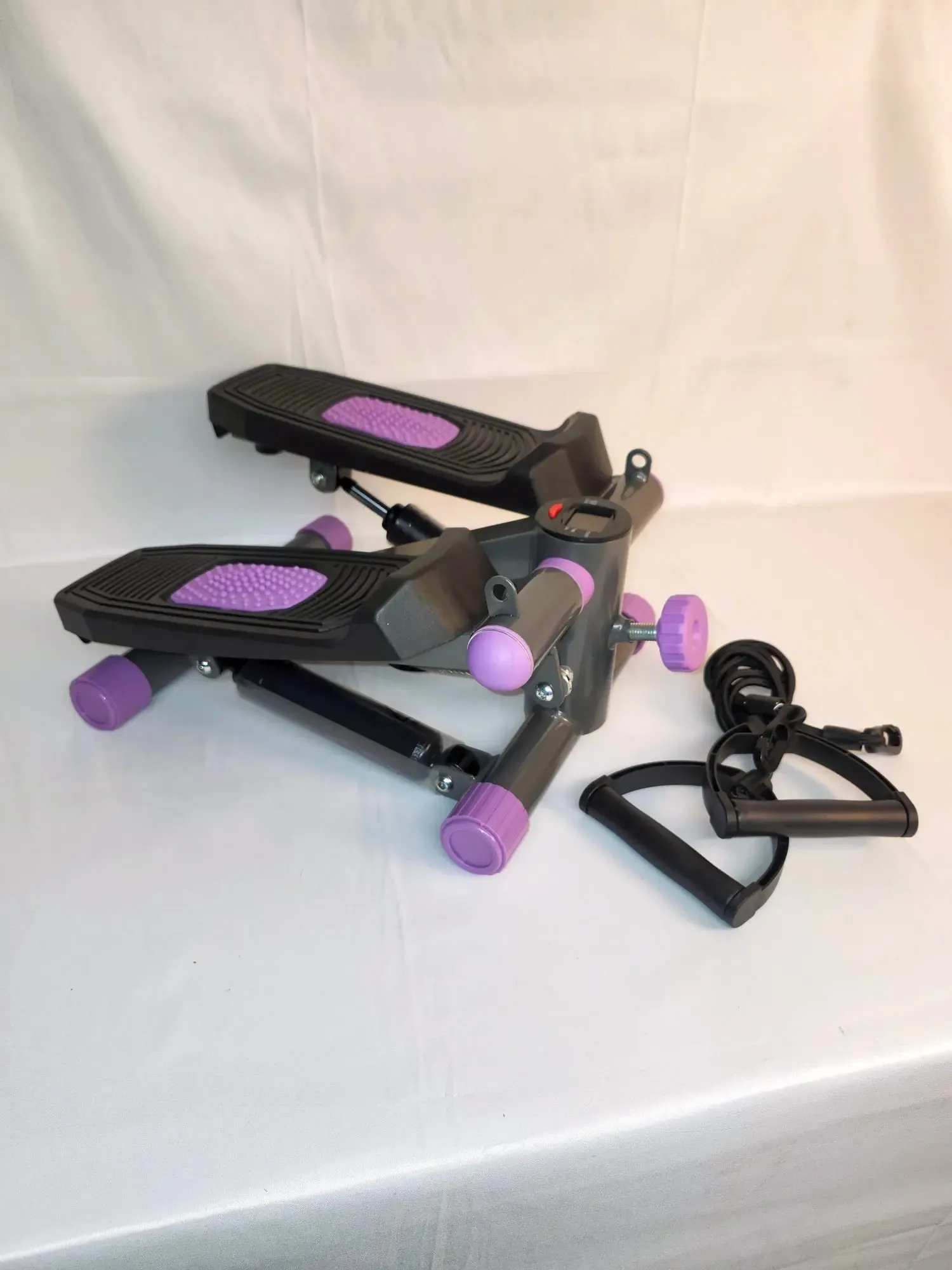 Mini-Stepper Exercise Machine