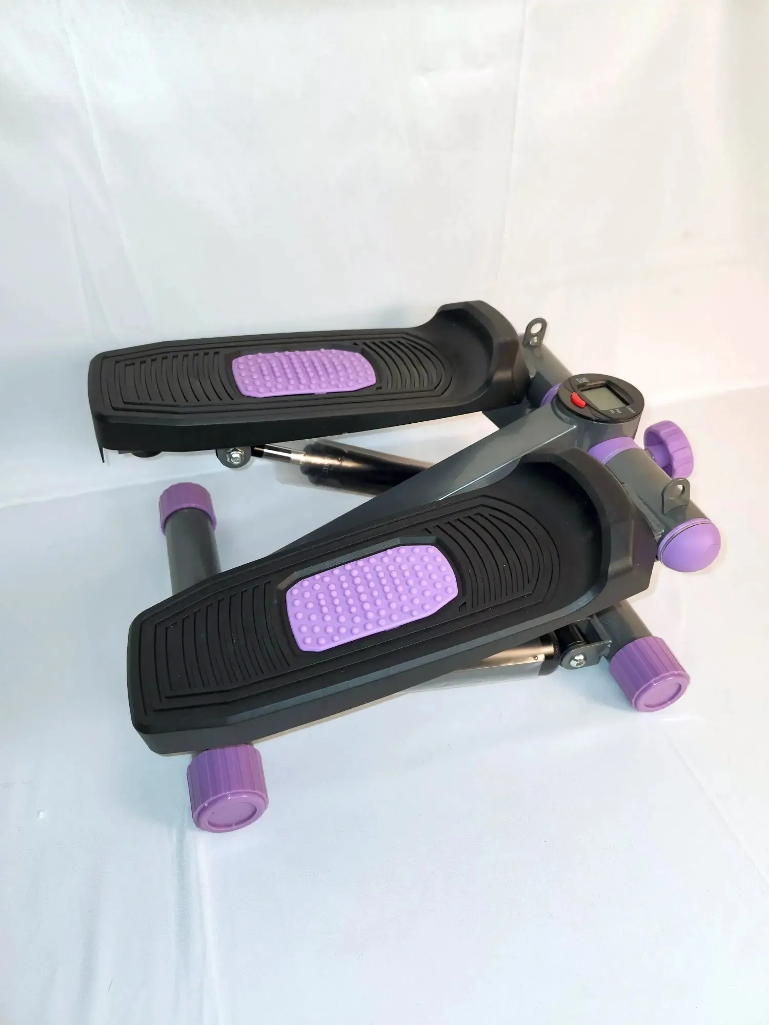 Mini-Stepper Exercise Machine