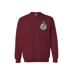 Morris Jeff Community School Sweatshirt