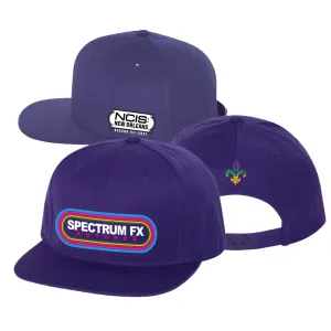 NCIS Mardi Gras Hat