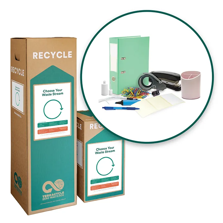 Office Supplies - Zero Waste Box™