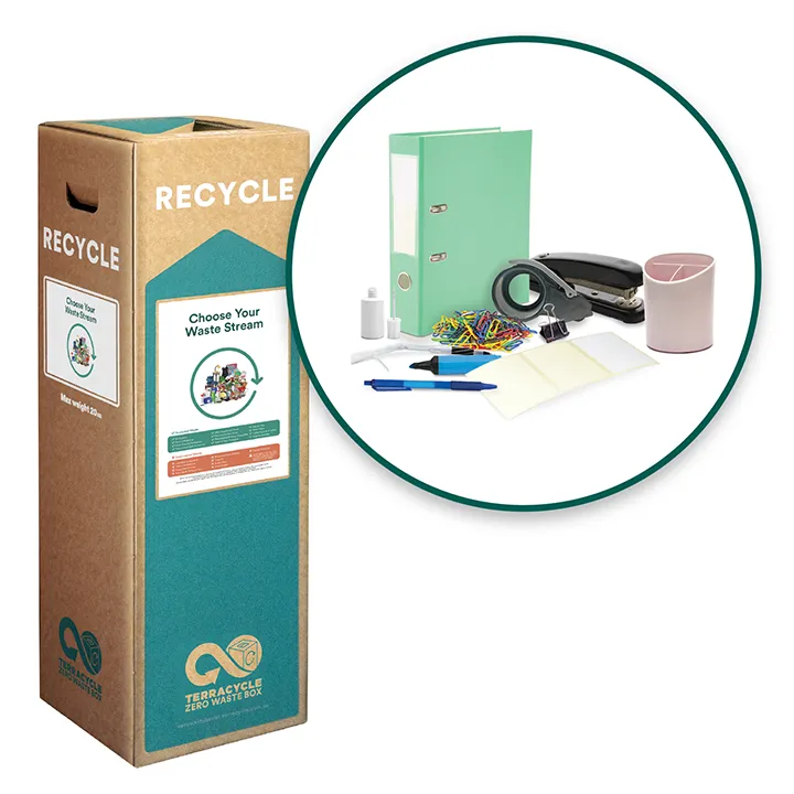 Office Supplies - Zero Waste Box™