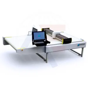 Pathfinder L-Series Low-ply Automated Cutting Machine