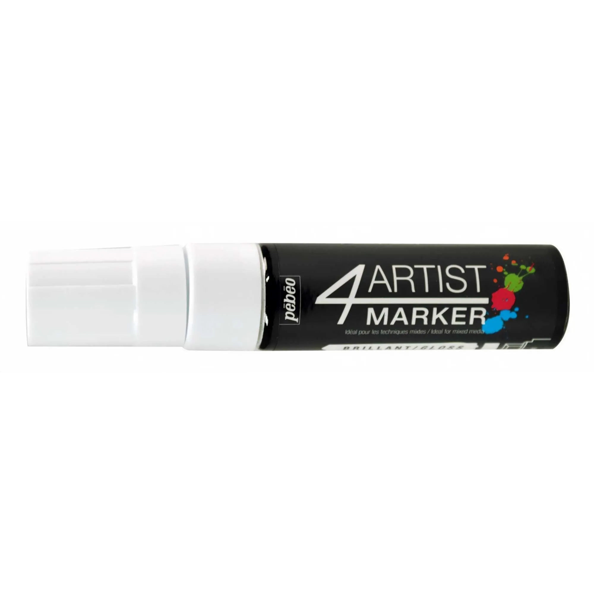 Pebeo 4Artist Marker - 15mm