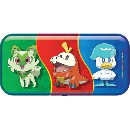 Pokémon TCG: Back to School Pencil Case (2023)