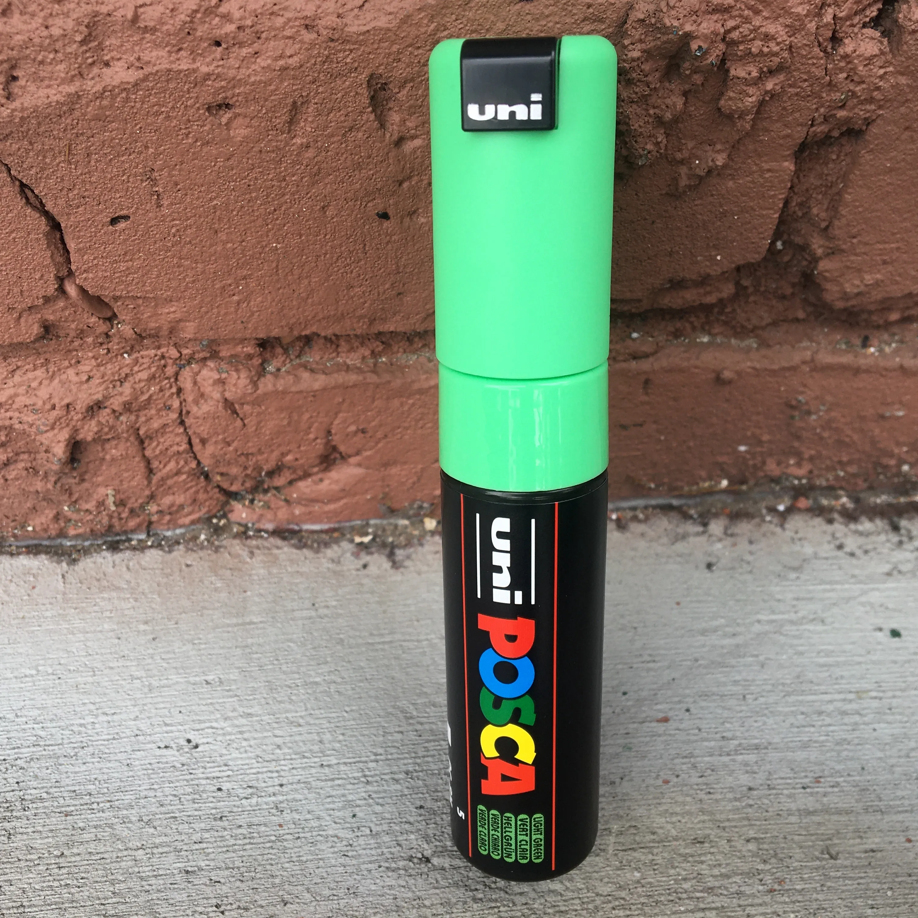 POSCA PC-8K Chisel tip