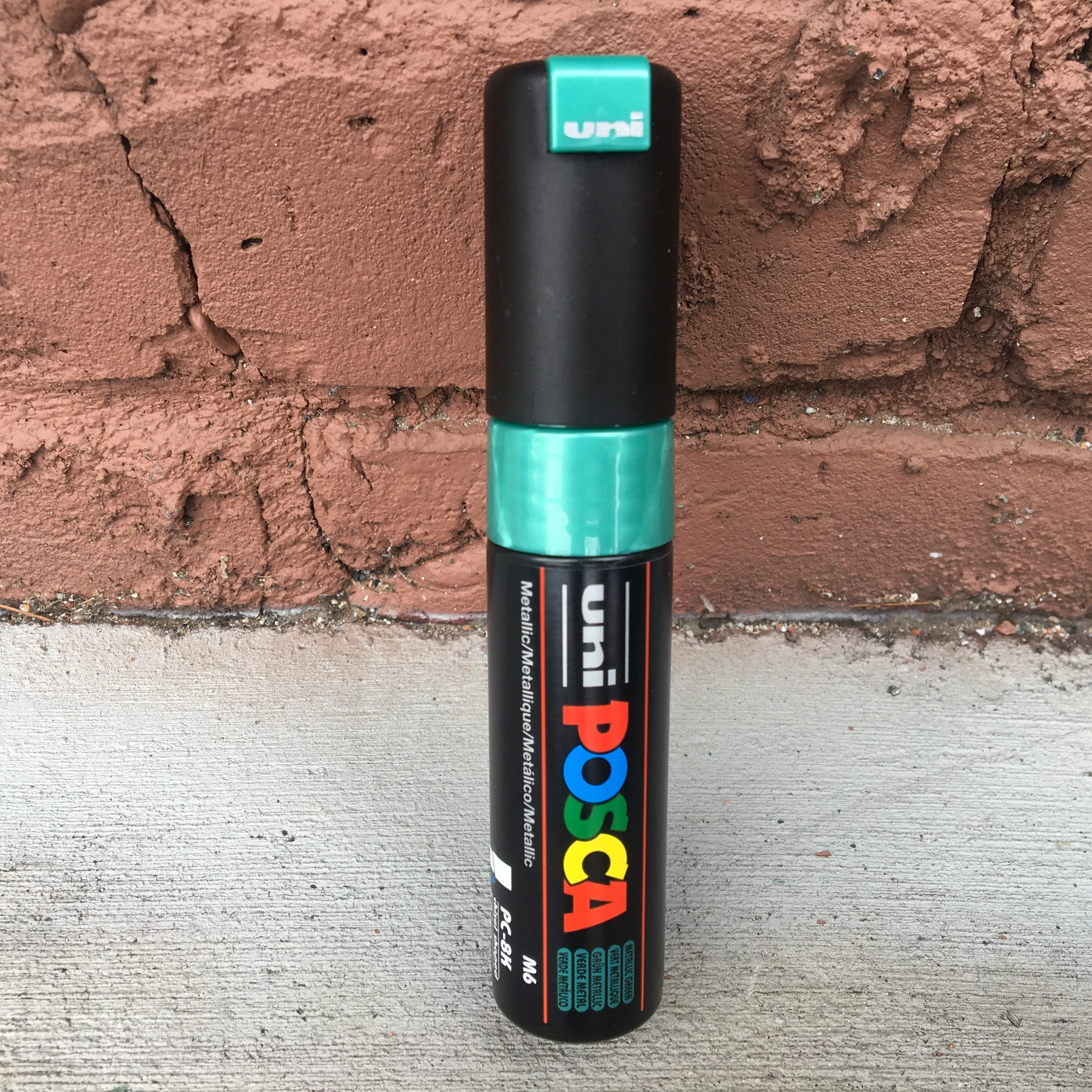 POSCA PC-8K Chisel tip